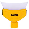 Dewalt støvopsamler